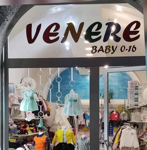 venere baby nocera inferiore